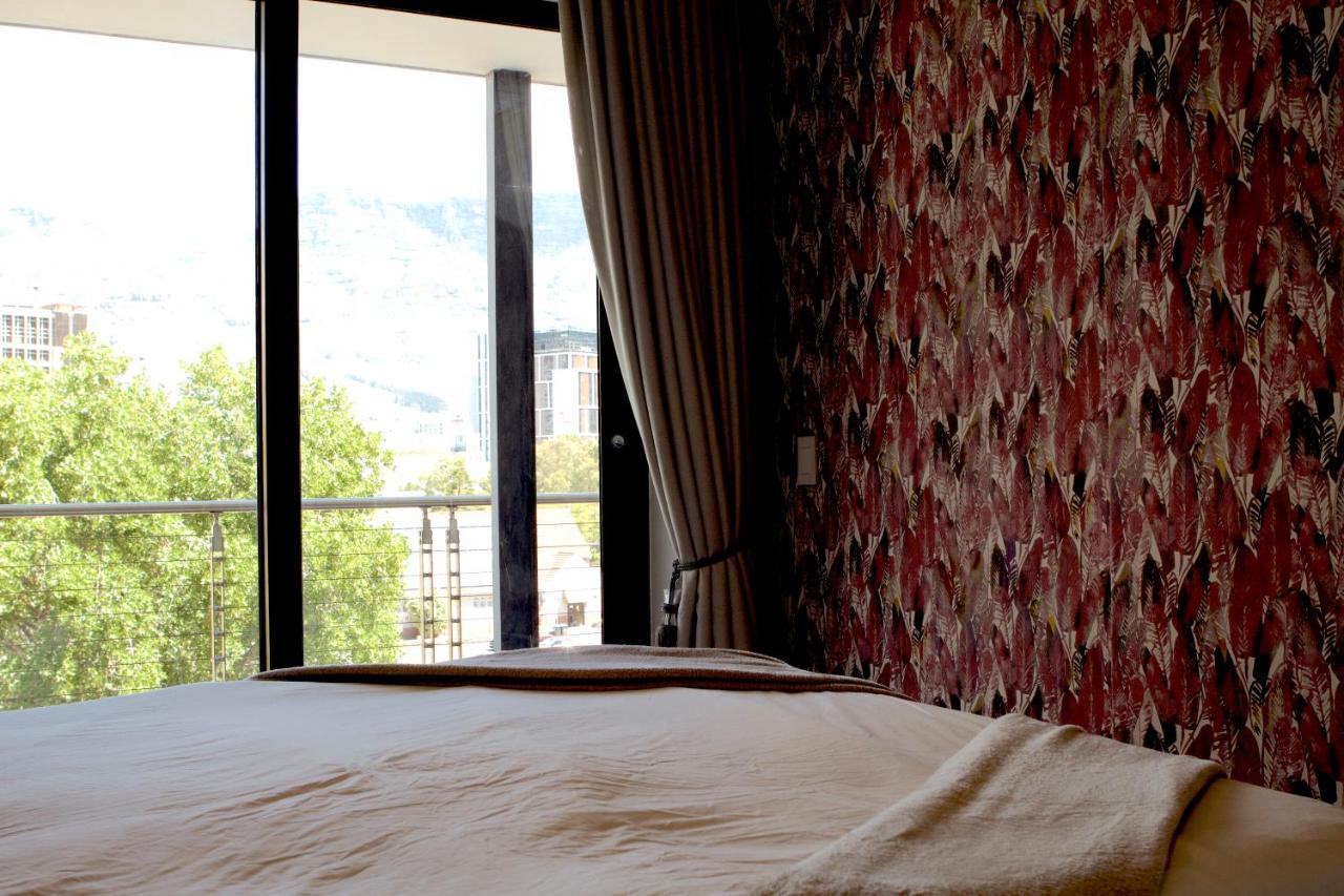 Rockwell 304 Apartment Cape Town Exterior photo