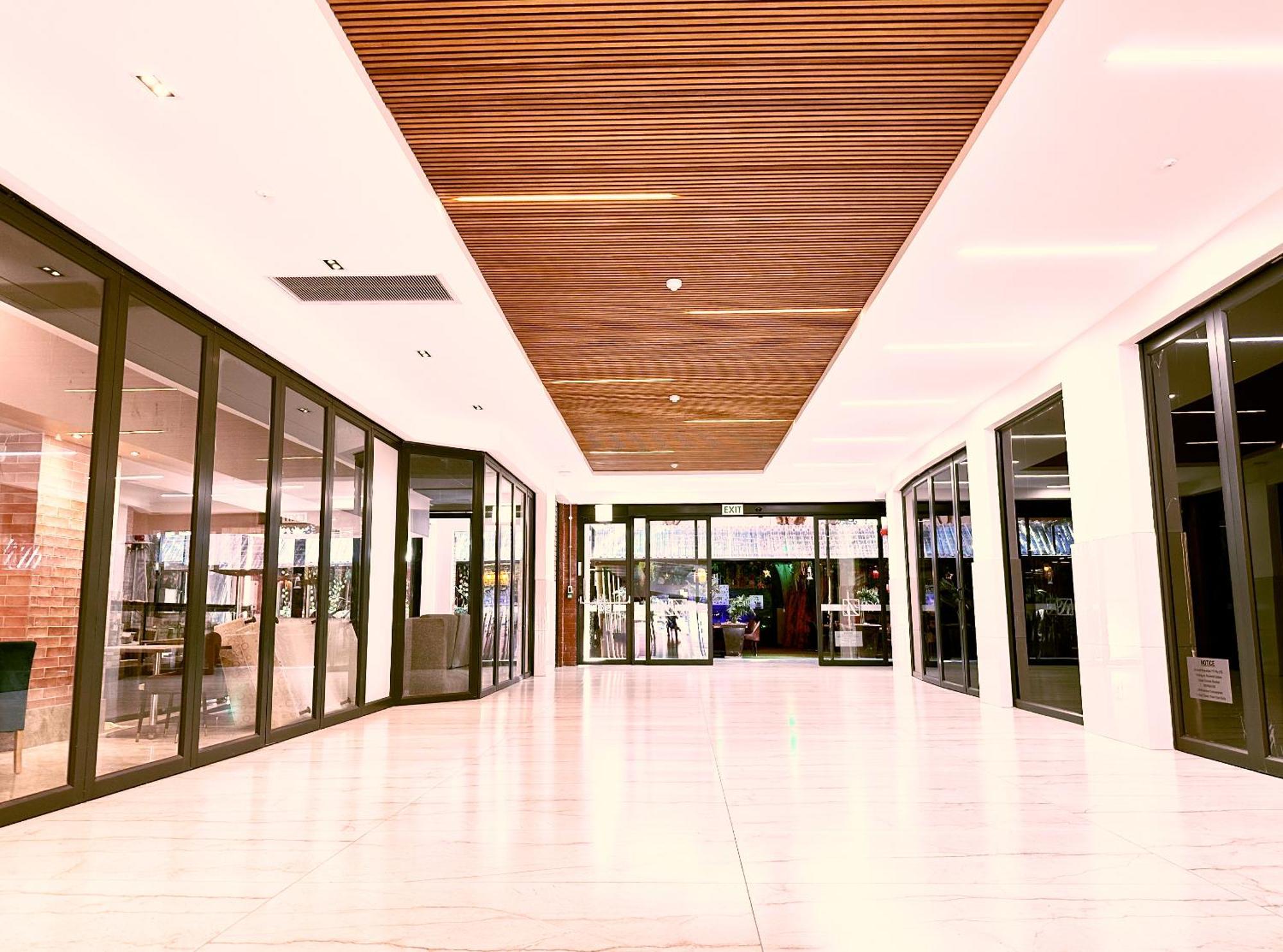 Rockwell 304 Apartment Cape Town Exterior photo